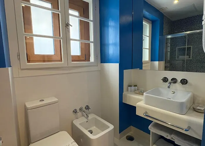 El Alojado De Velarde * Conil De La Frontera